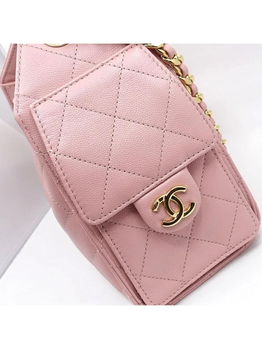 CHANEL this authentic